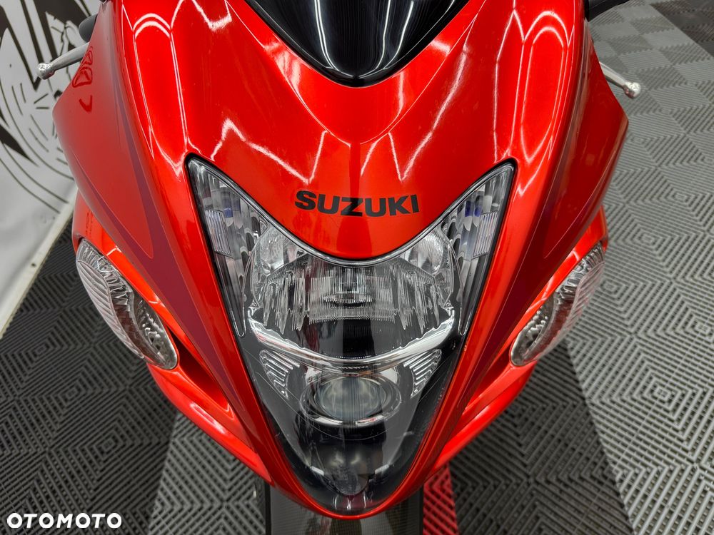 Suzuki GSX-R - 8