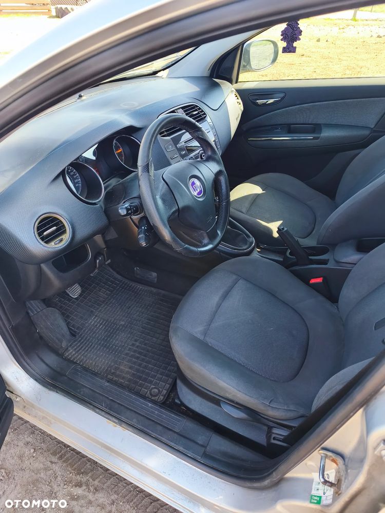 Fiat Bravo - 6