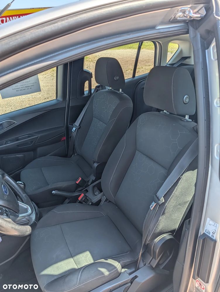 Ford B-MAX - 8