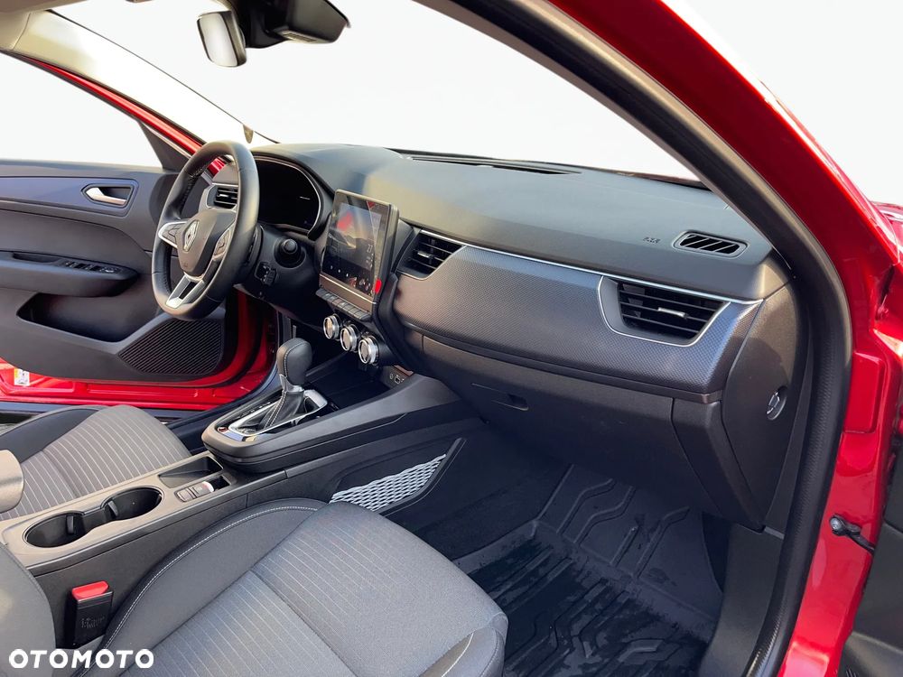 Renault Arkana 1.3 TCe mHEV Evolution EDC - 14