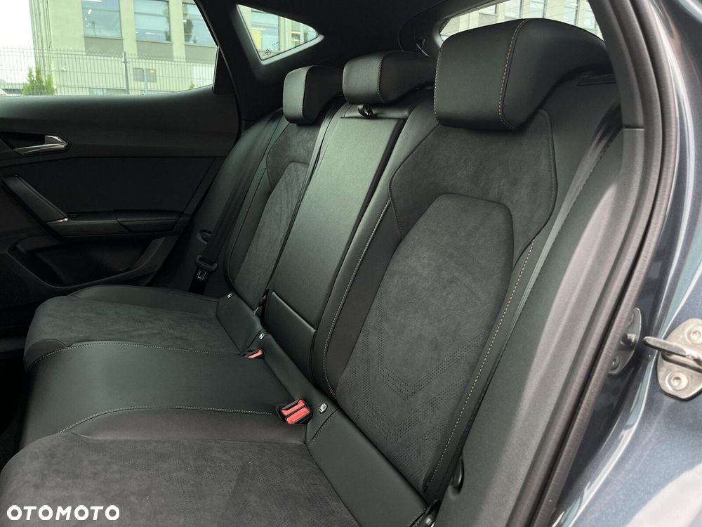 Cupra Formentor 2.0 TSI 4Drive VZ DSG - 25