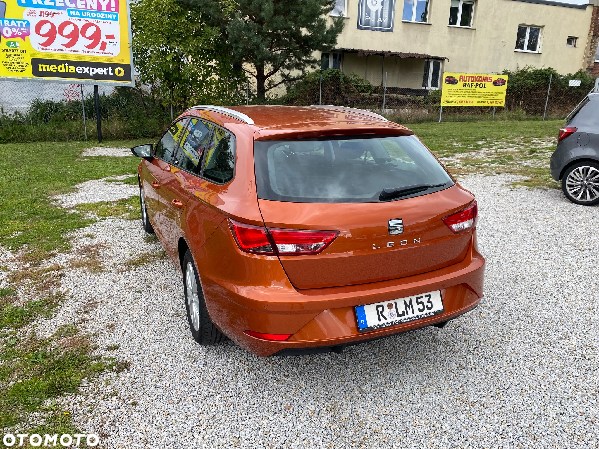 Seat Leon 1.6 TDI Copa S&S DSG - 15