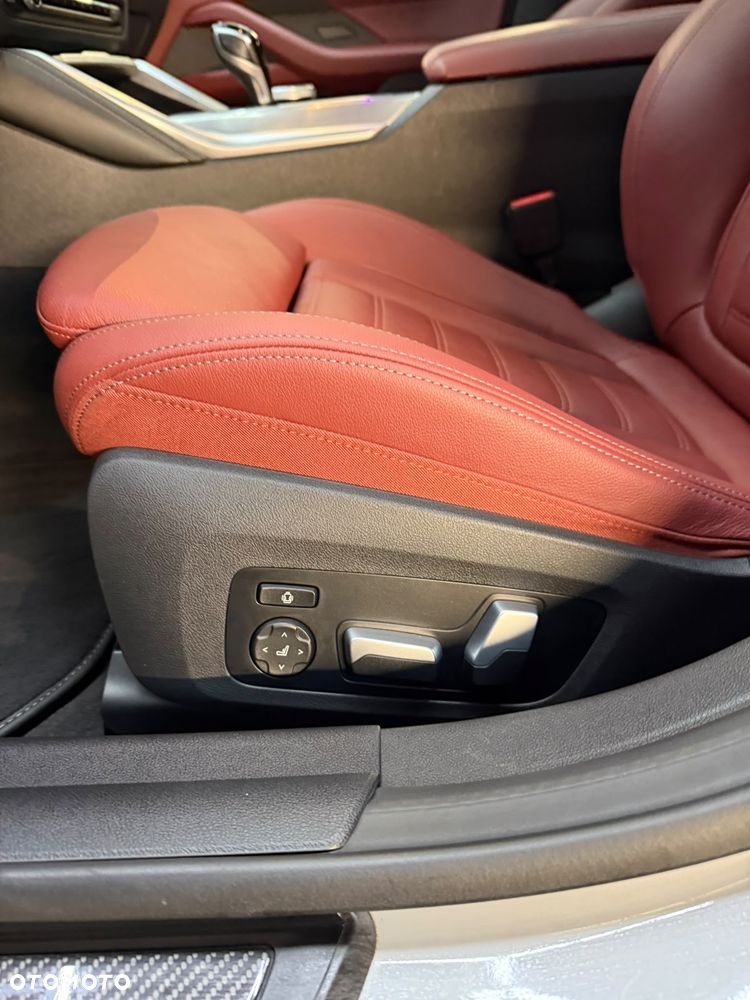 BMW Seria 4 M440i xDrive mHEV sport - 15