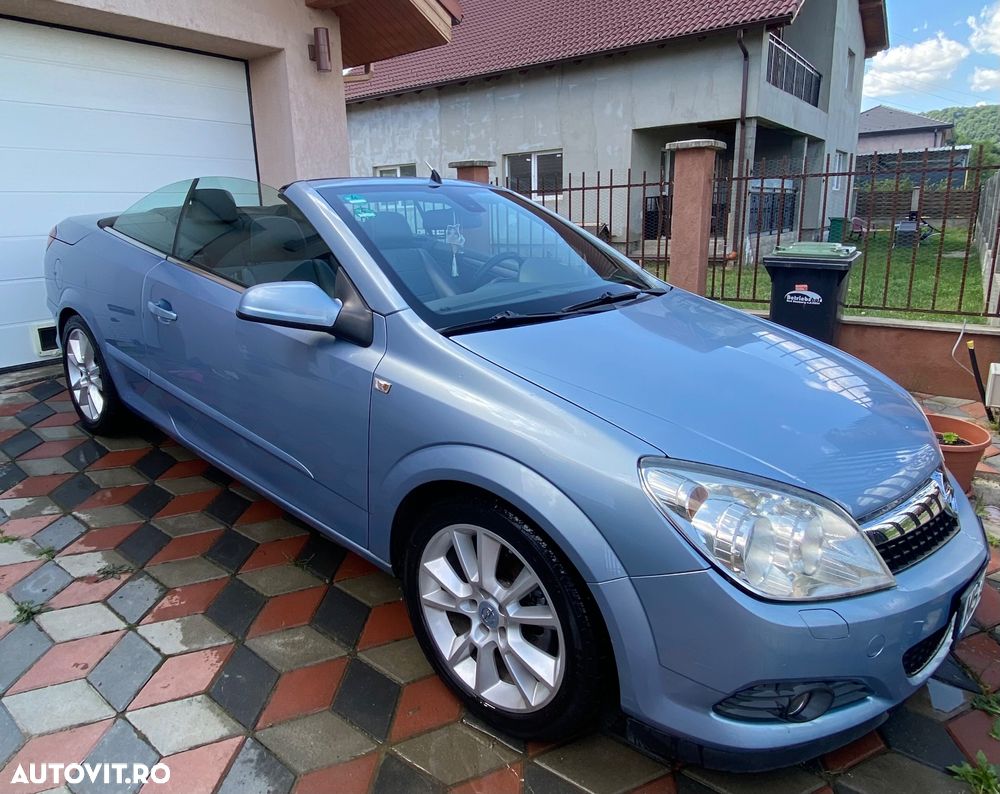 Opel Astra - 3
