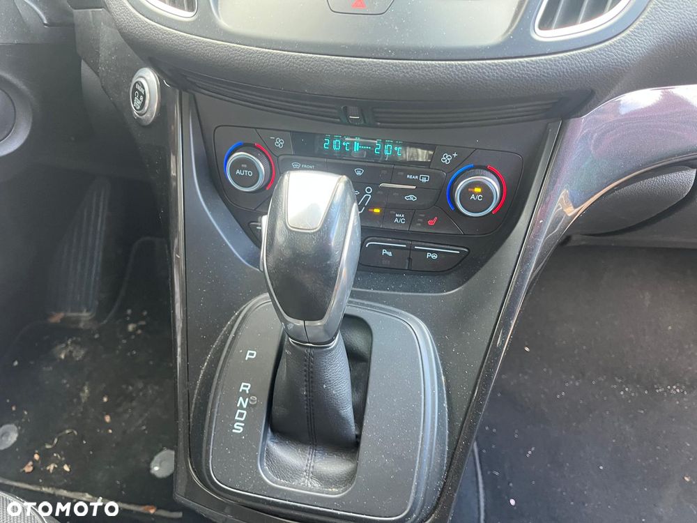 Ford Grand C-MAX Gr 2.0 TDCi Titanium ASS - 11