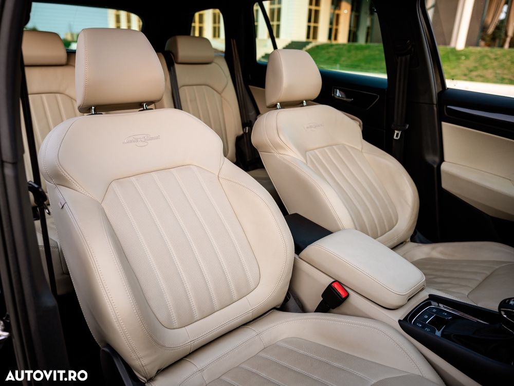 Skoda Kodiaq 2.0 TDI 4X4 DSG Laurin & Klement - 32