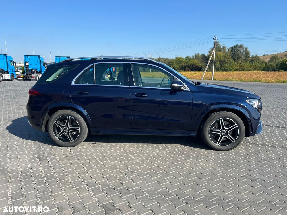 Mercedes-Benz GLE - 6
