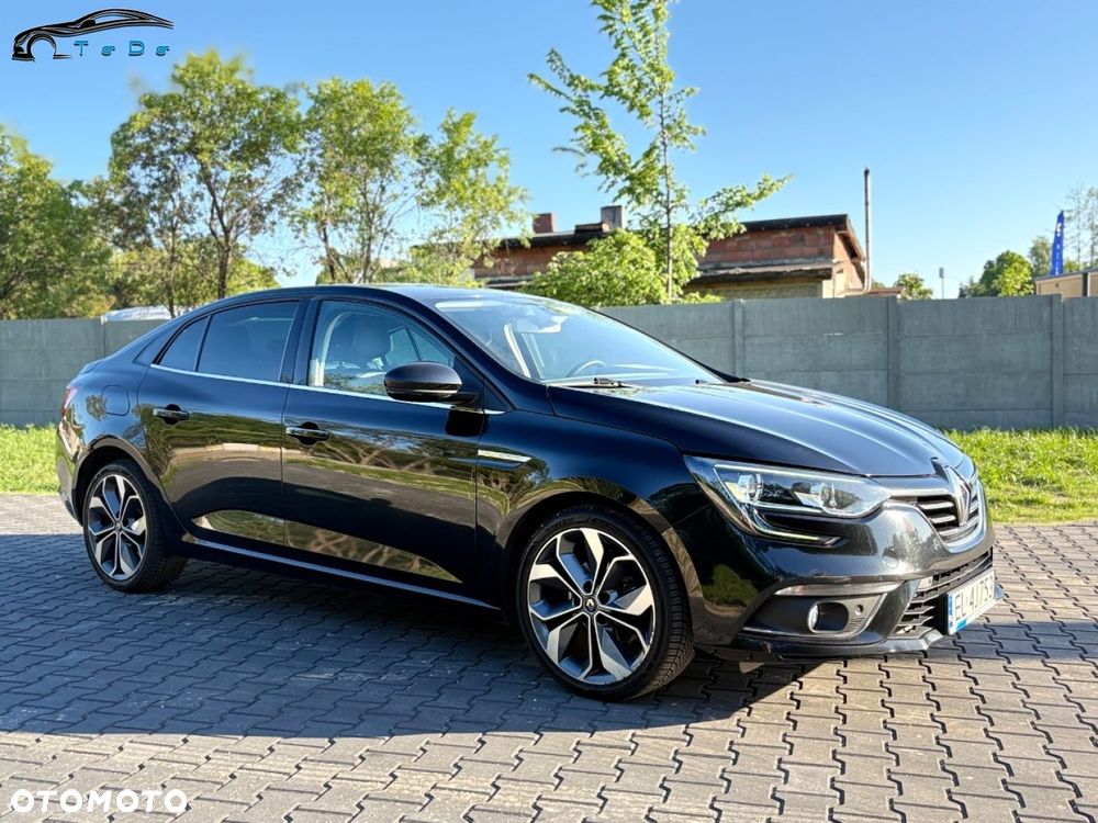 Renault Megane ENERGY TCe 130 Start & Stop Paris - 6