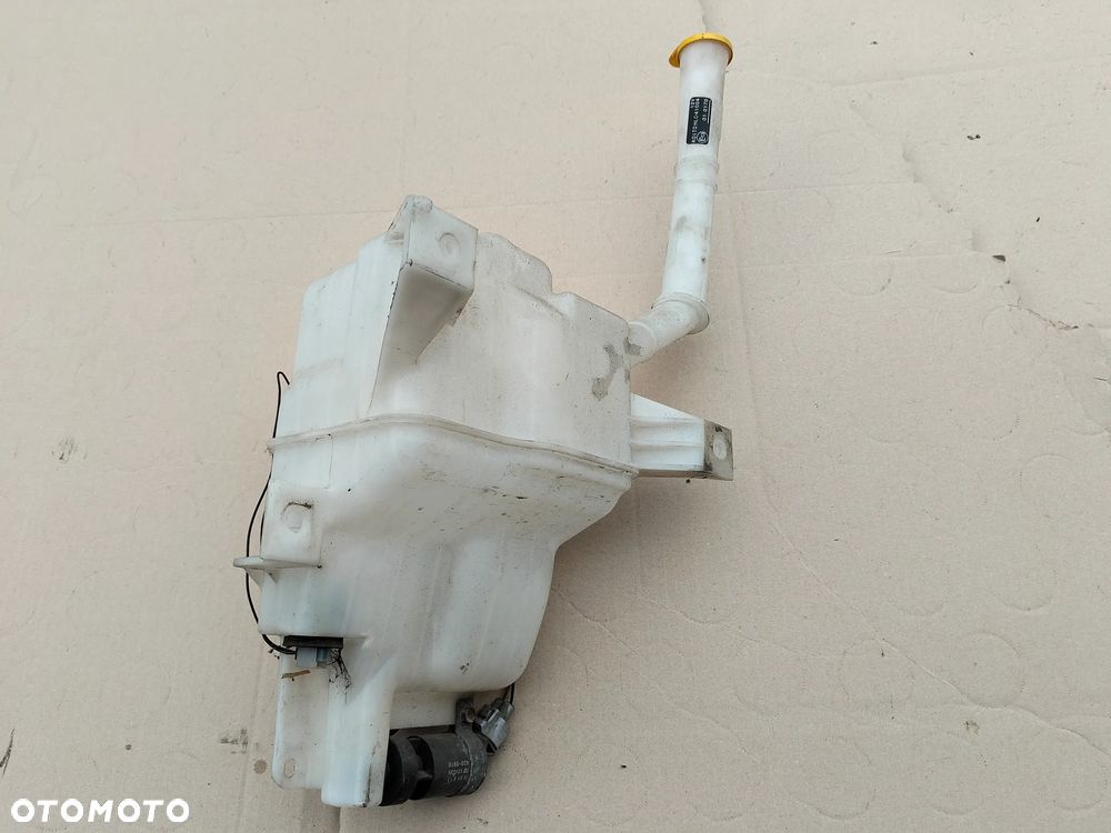 ZBIORNICZEK SPRYSKIWACZY GS1D67480 MAZDA 6 GH LIFT XENON - 8