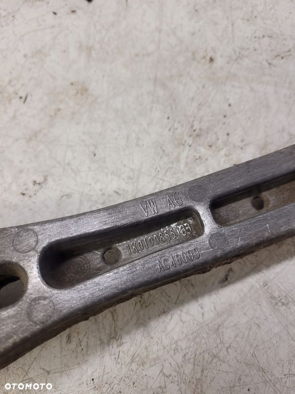 ŁAPA PODUSZKA SILNIKA AUDI Q3 VW SEAT 1K0199855BB - 3