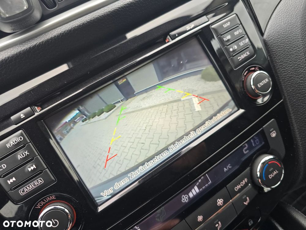 Nissan Qashqai 1.6 DIG-T Tekna+ - 25