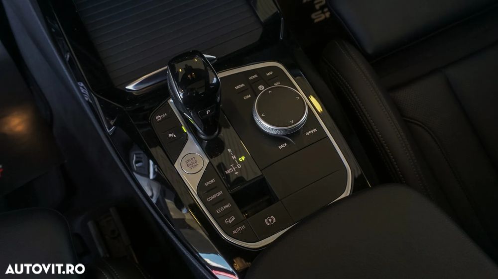 BMW X3 xDrive20d AT M Sport - 16