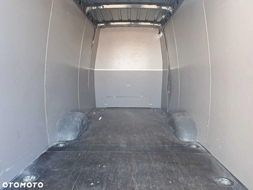 Iveco 35S18 Automat 7 miejsc Hak - 10