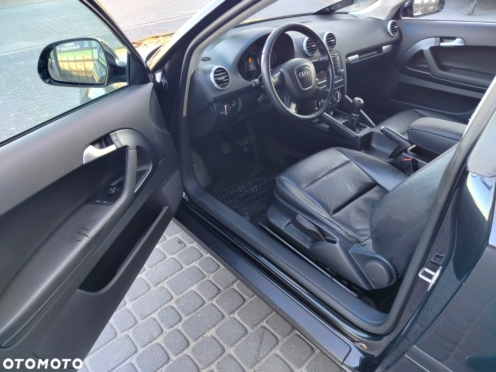 Audi A3 1.9 TDI Ambiente - 14