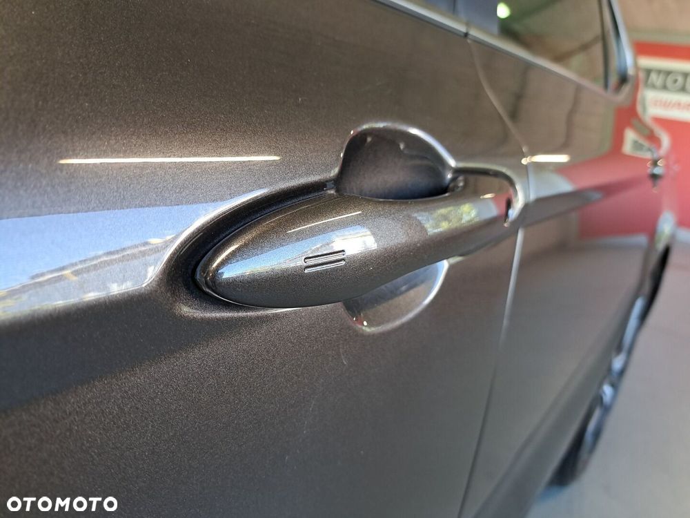 Toyota Camry 2.5 Hybrid Prestige CVT - 38