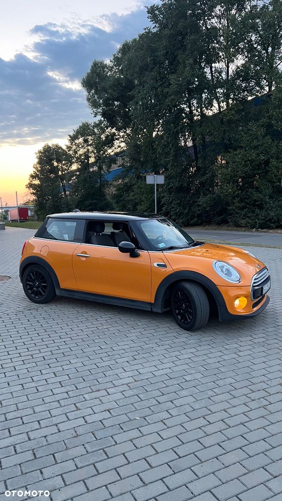 MINI Cooper - 2