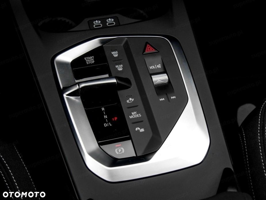 BMW Seria 1 116 - 14