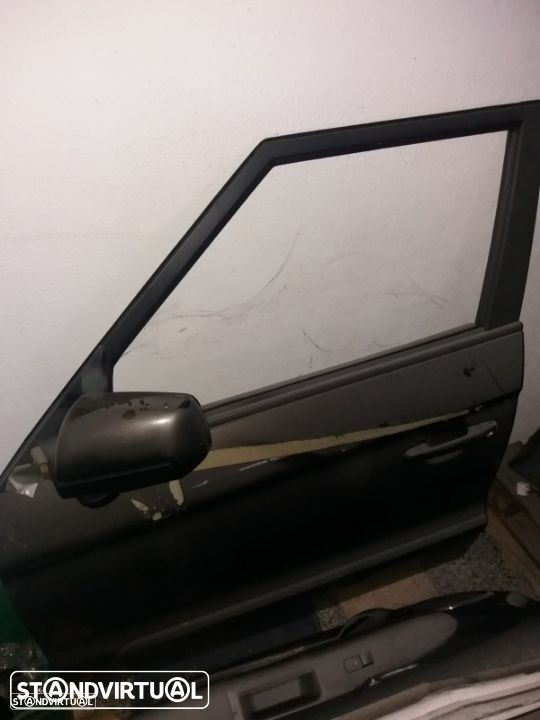 KIA SOUL 2012 PORTA FRENTE ESQ - 1