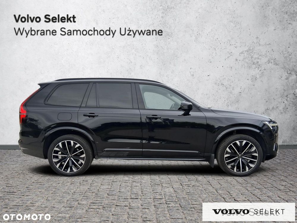Volvo XC 90 - 8