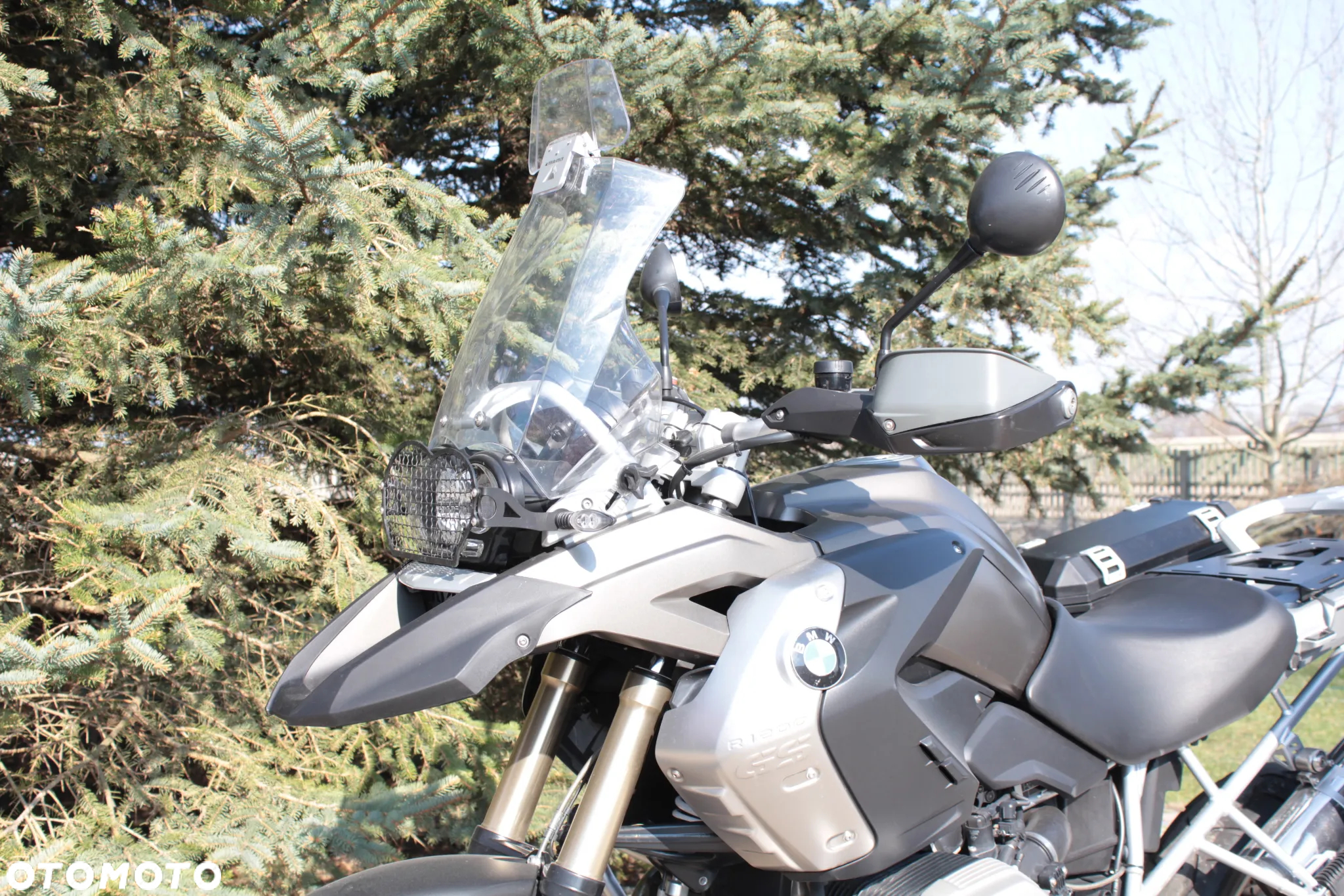 BMW GS - 16