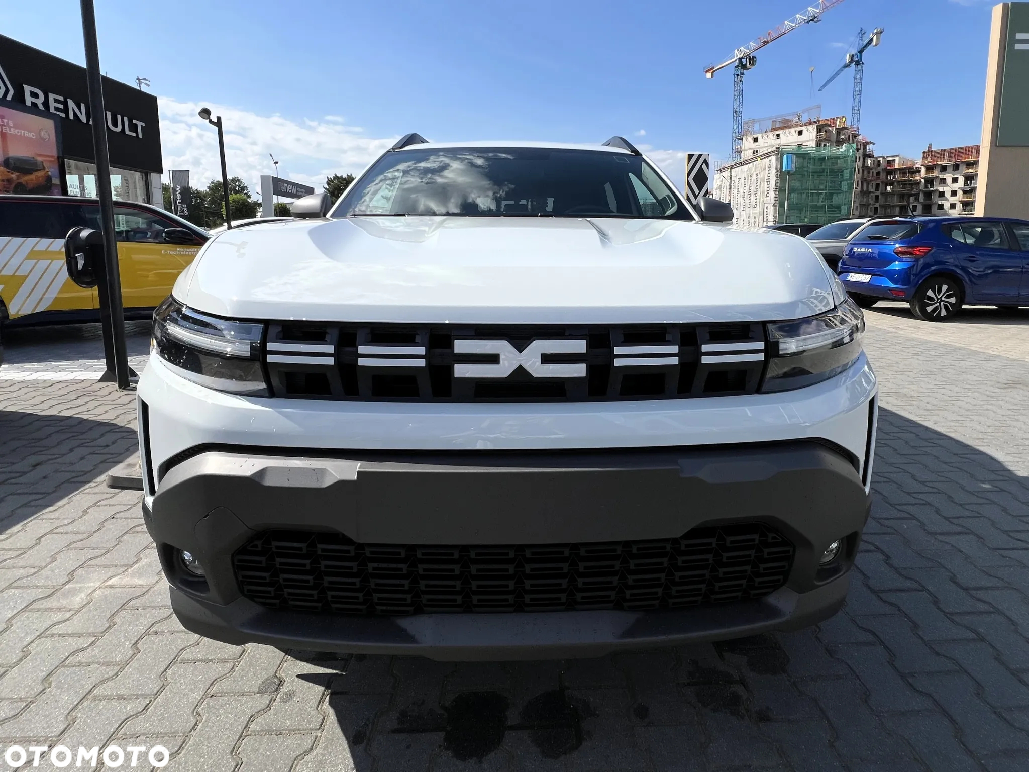 Dacia Duster 1.0 TCe Journey - 3