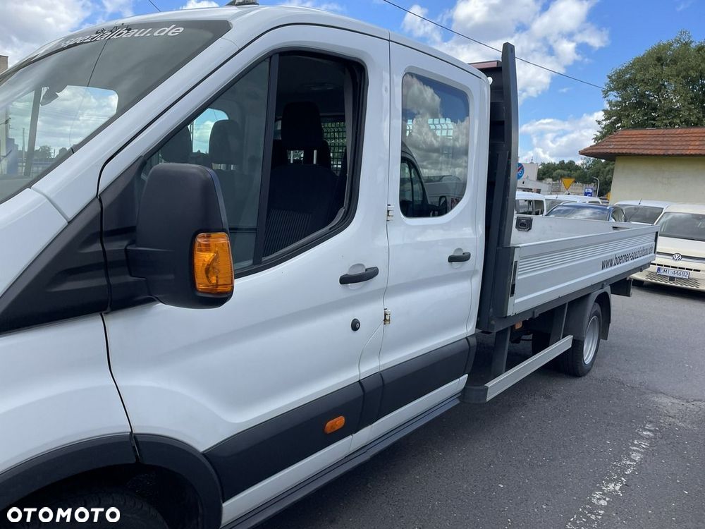 Ford Transit - 15