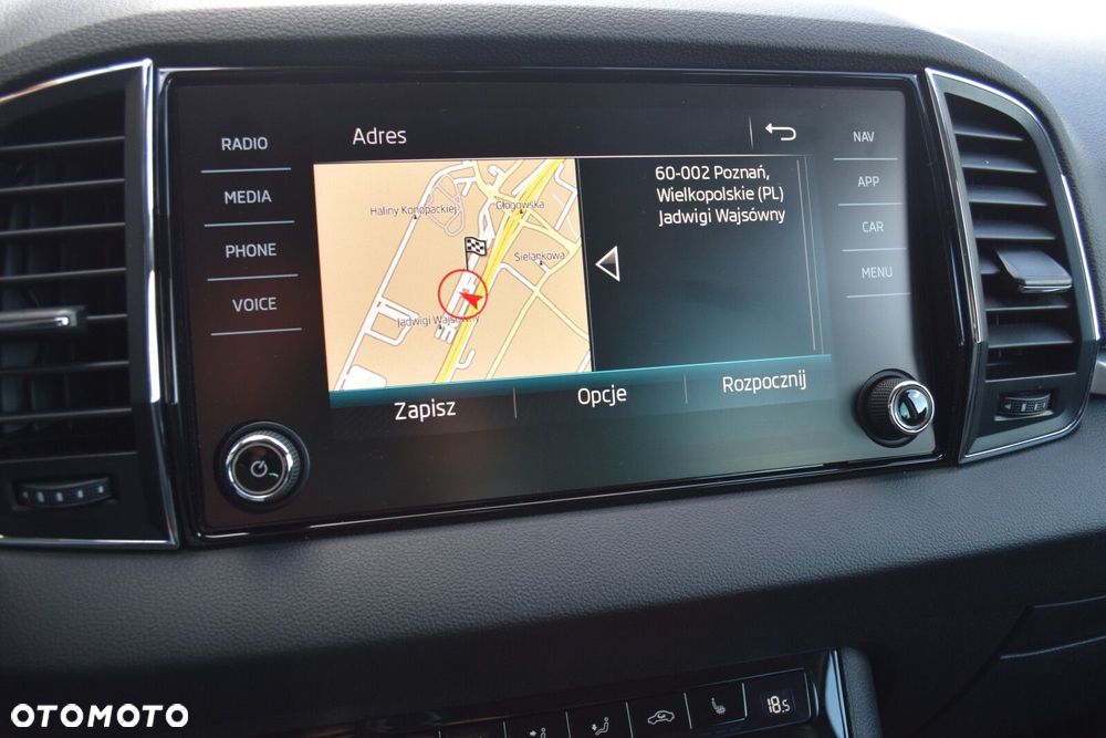 Skoda Karoq 1.5 TSI ACT Style - 21