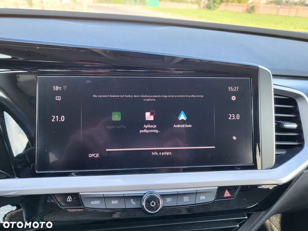Opel Grandland X - 22