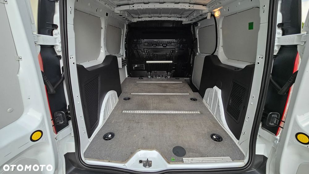 Ford Transit Connect LONG L2 - 8