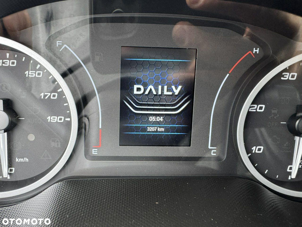 Iveco Daily - 6