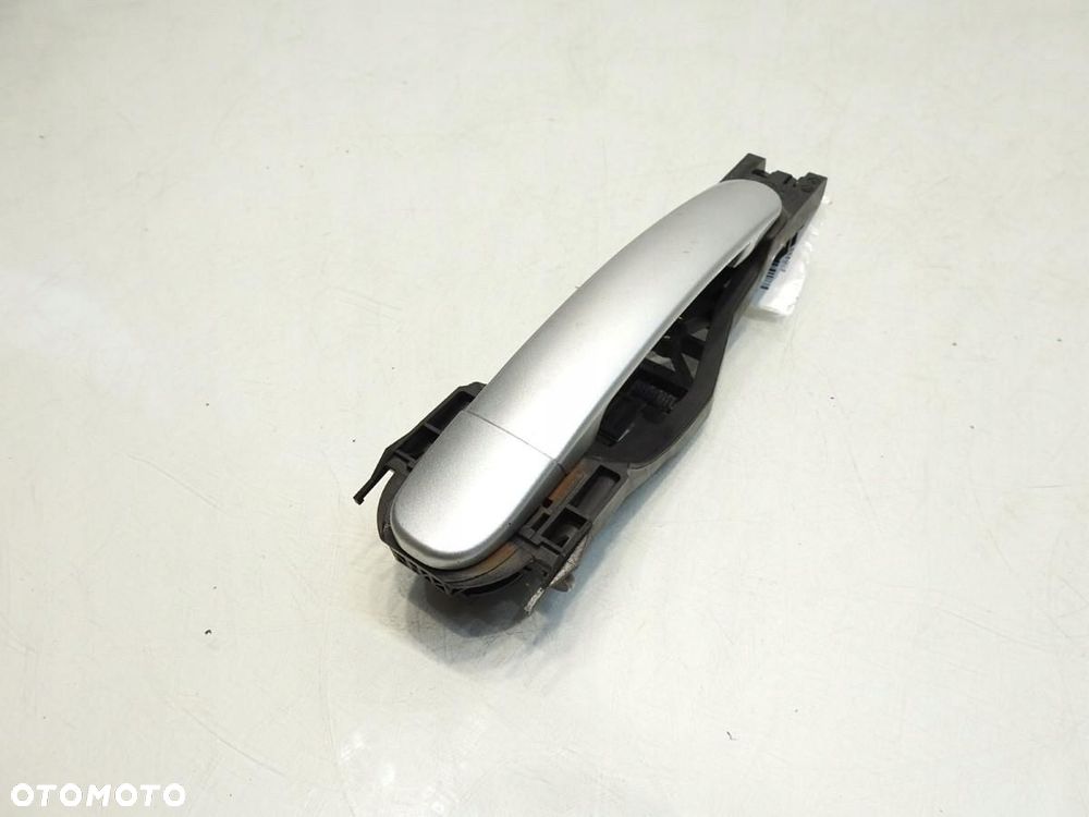 KLAMKA DRZWI PRAWY PRZÓD 9156 SKODA OCTAVIA II LIFT 6Q4839885 6Q4839886A - 6