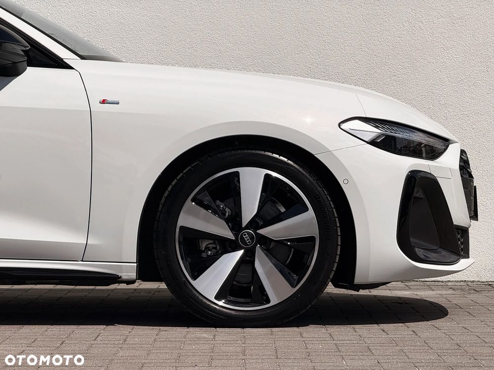 Audi A5 Avant TFSI 150 kW S tronic - 13