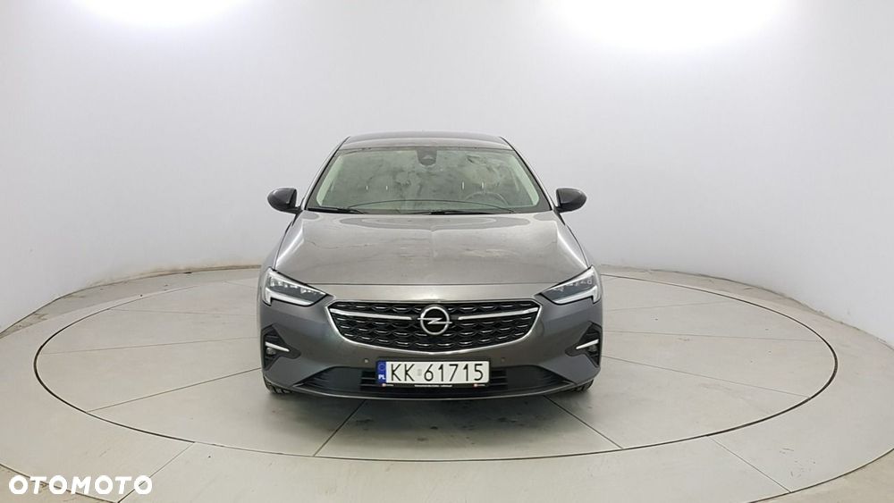 Opel Insignia 2.0 CDTI Business Edition S&S - 2