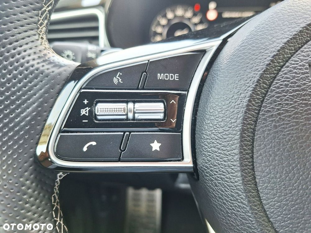 Kia ProCeed 1.5 T-GDI GT Line DCT - 14