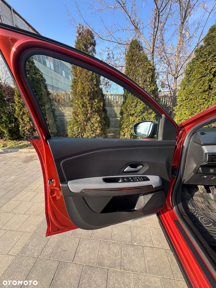 Dacia Jogger 1.0 TCe Expression 7os - 12