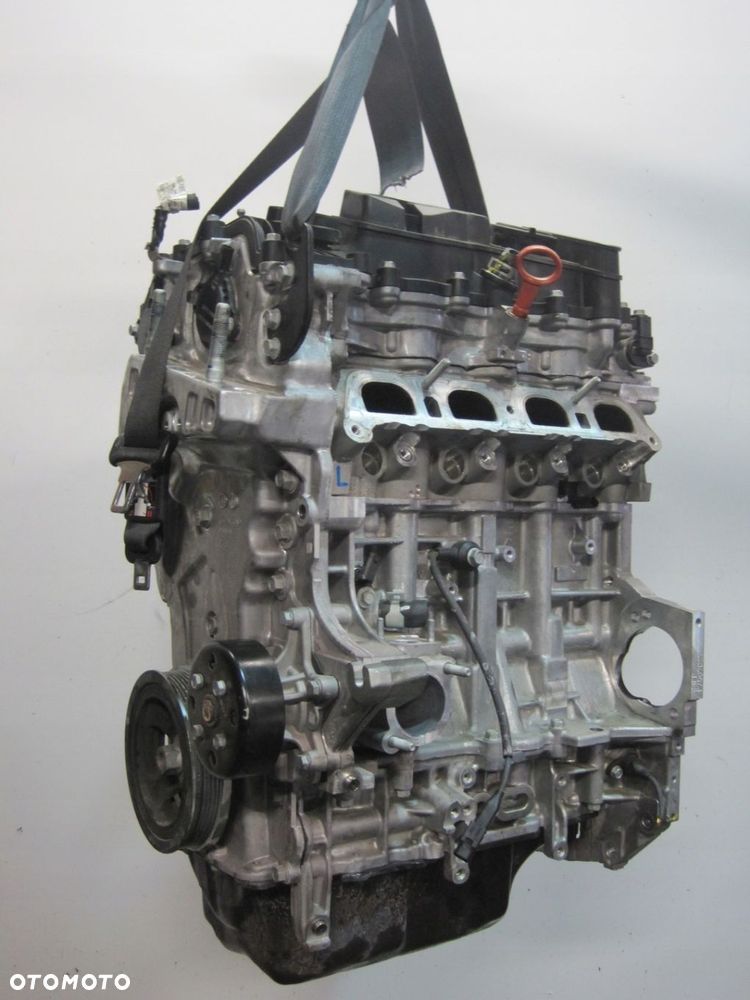 Silnik motor SŁUPEK HYUNDAI KIA 1.6 T-GDI G4FP - 1