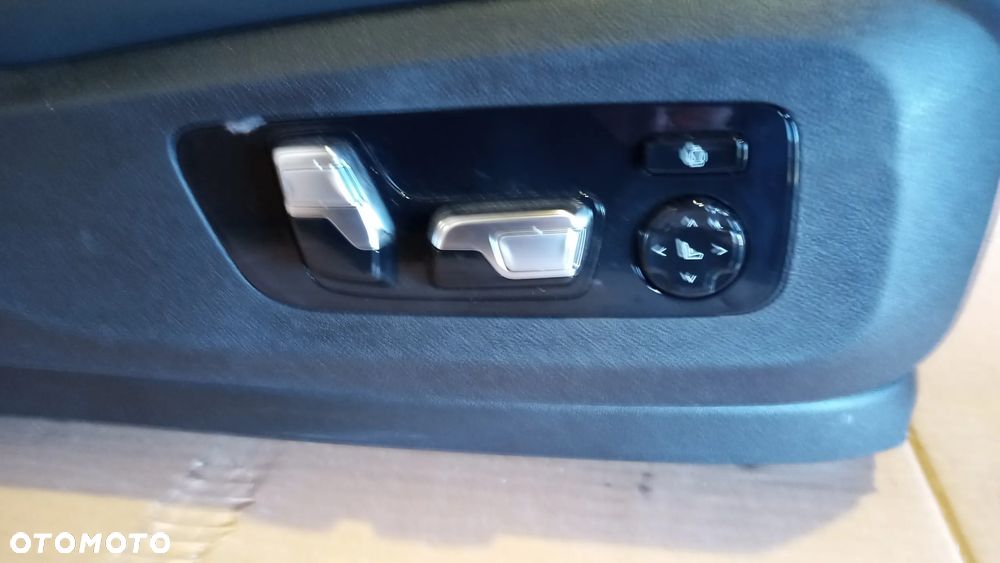BMW X5 G05 M PAKIET SKÓRA FOTELA KANAPA BOCZKI WENTYLOWANE - 5