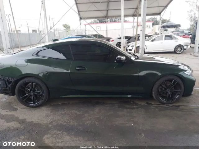 BMW Seria 4 430i M Sport - 12