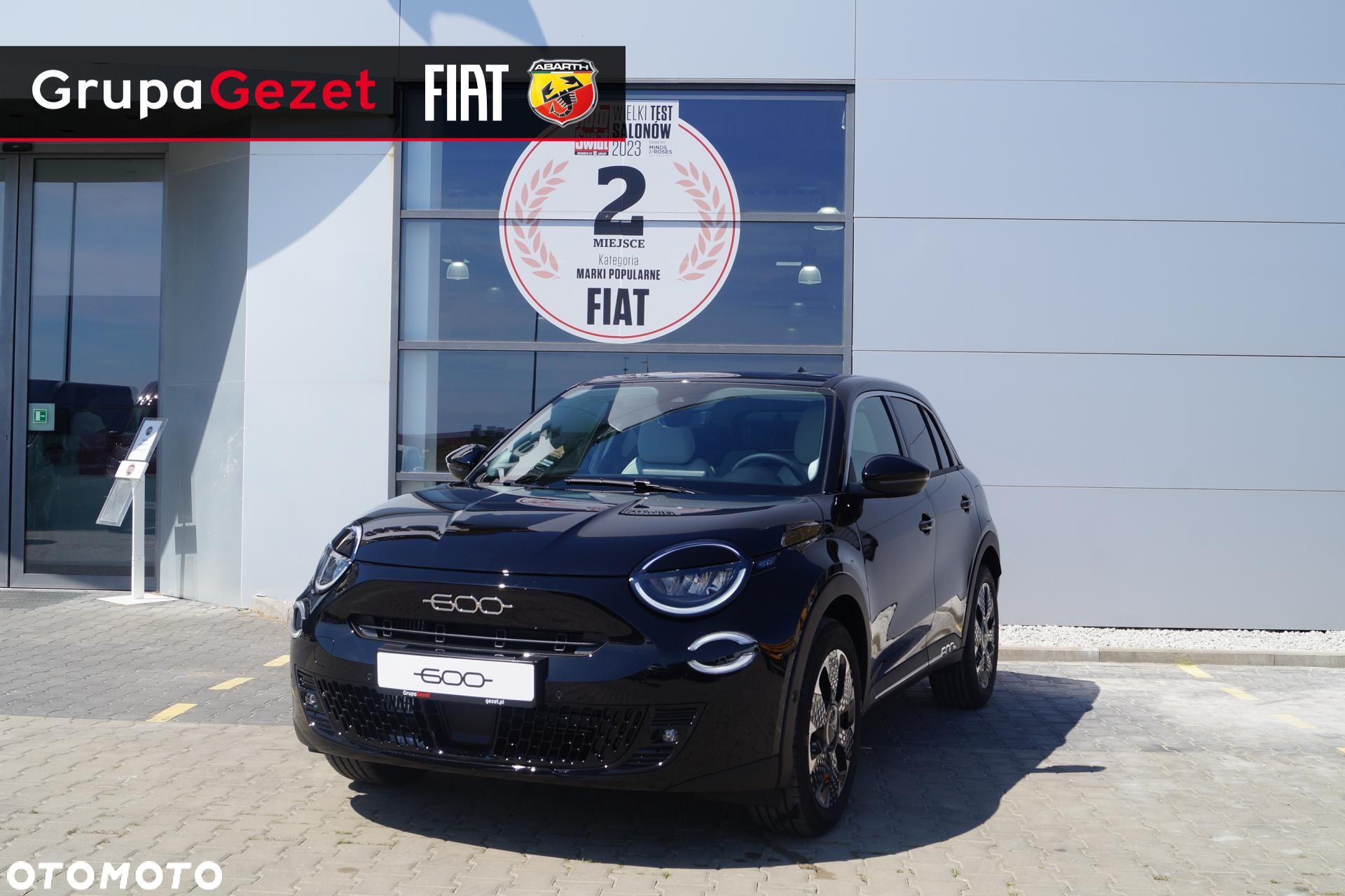 Fiat 600 - 3