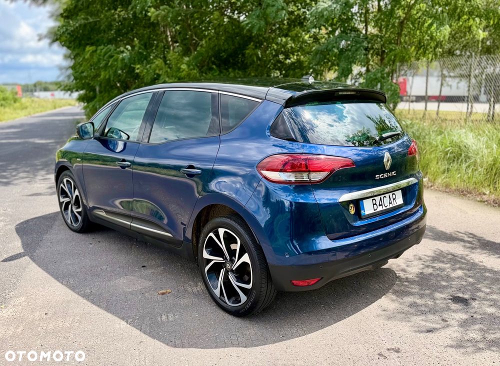 Renault Scenic Energy TCe 130 S&S Bose Edition - 5