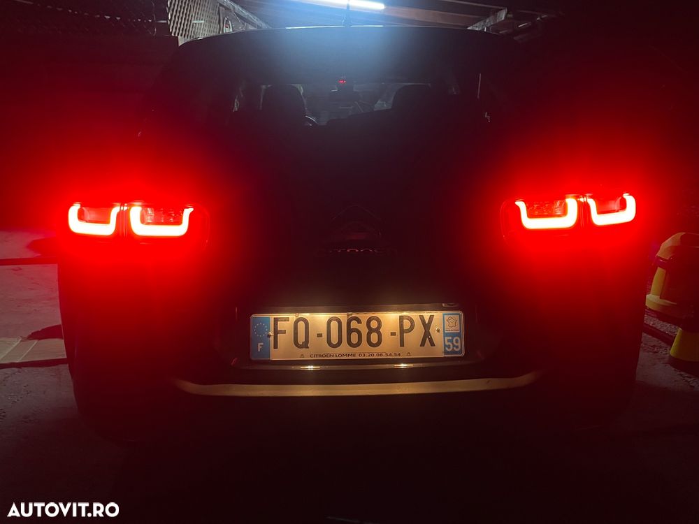 Citroën C4 Cactus - 22