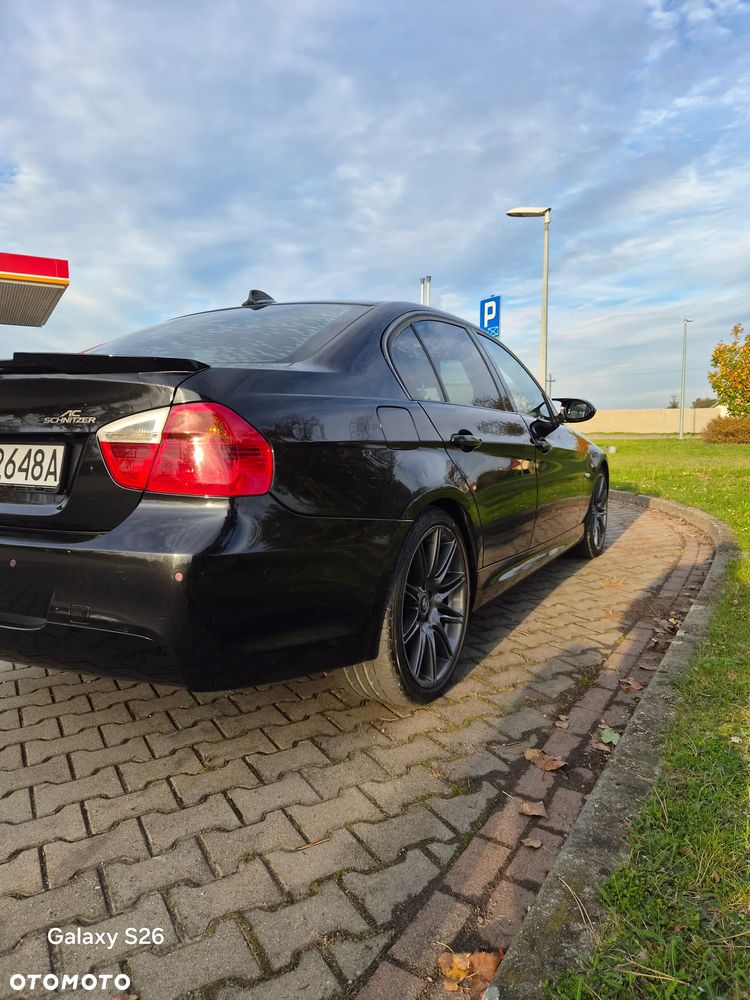 BMW Seria 3 330xd - 6