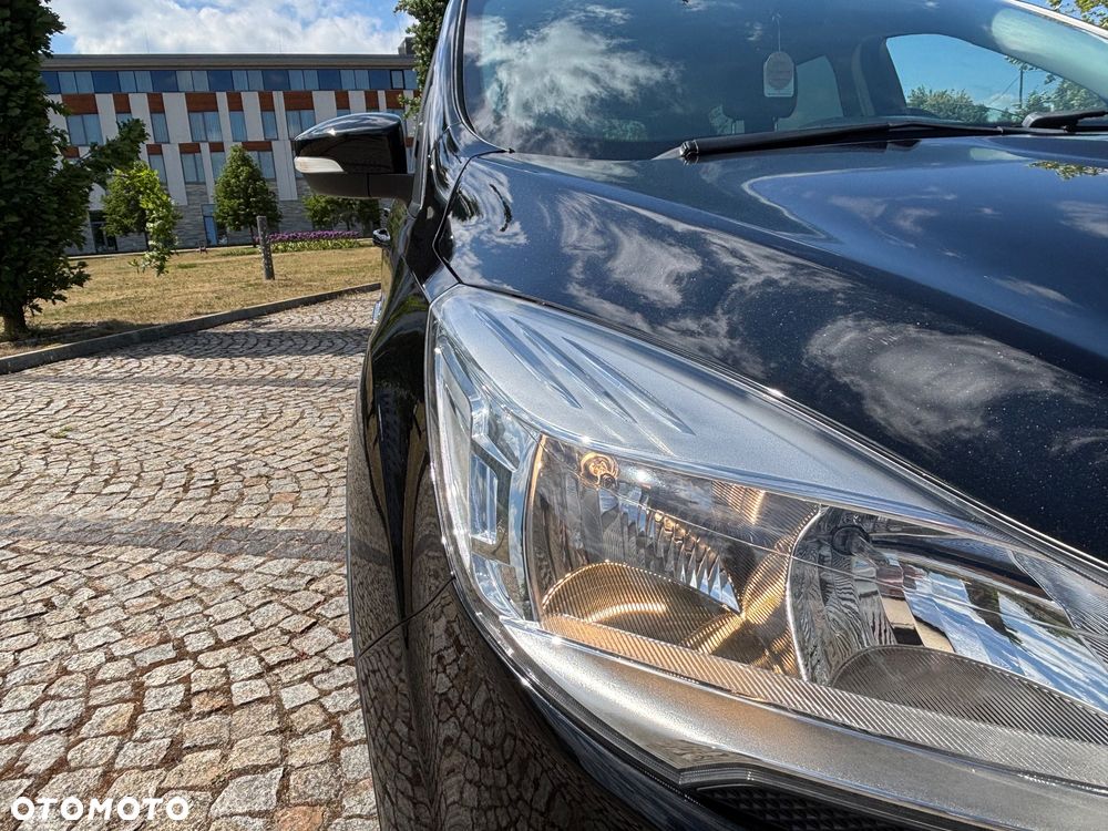 Ford Kuga 1.6 EcoBoost FWD Trend ASS - 8