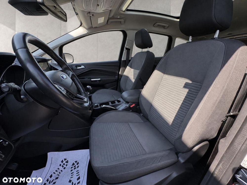 Ford C-MAX 1.0 EcoBoost Titanium ASS - 13