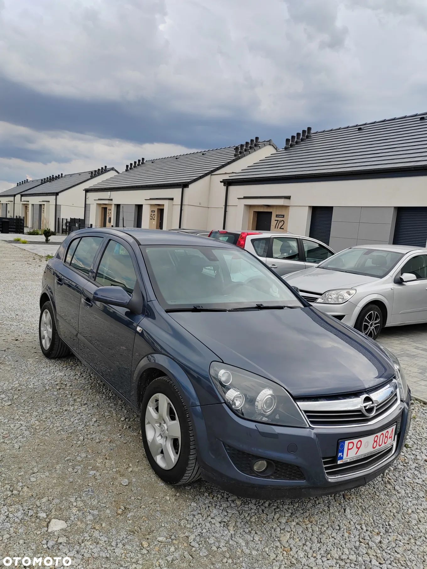 Opel Astra 1.6 150 Jahre - 1