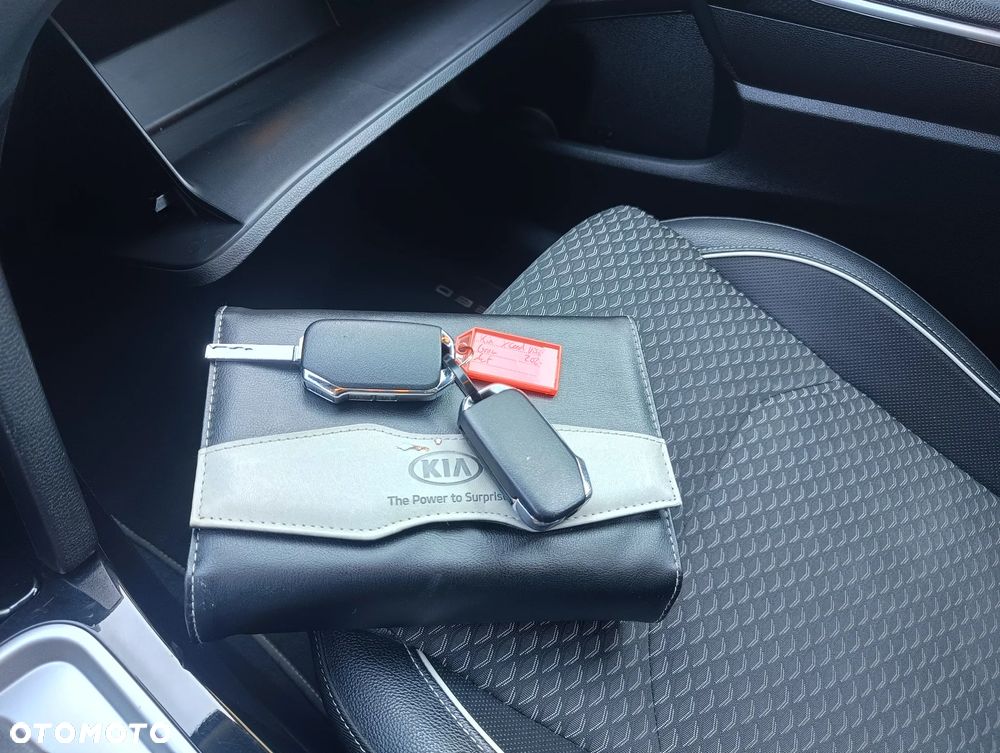 Kia XCeed 1.5 T-GDI OPF DCT7 SPIRIT - 19