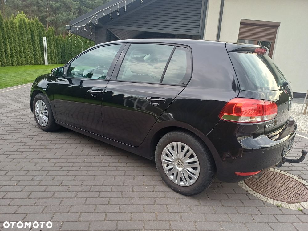 Volkswagen Golf 1.2 TSI Style - 10
