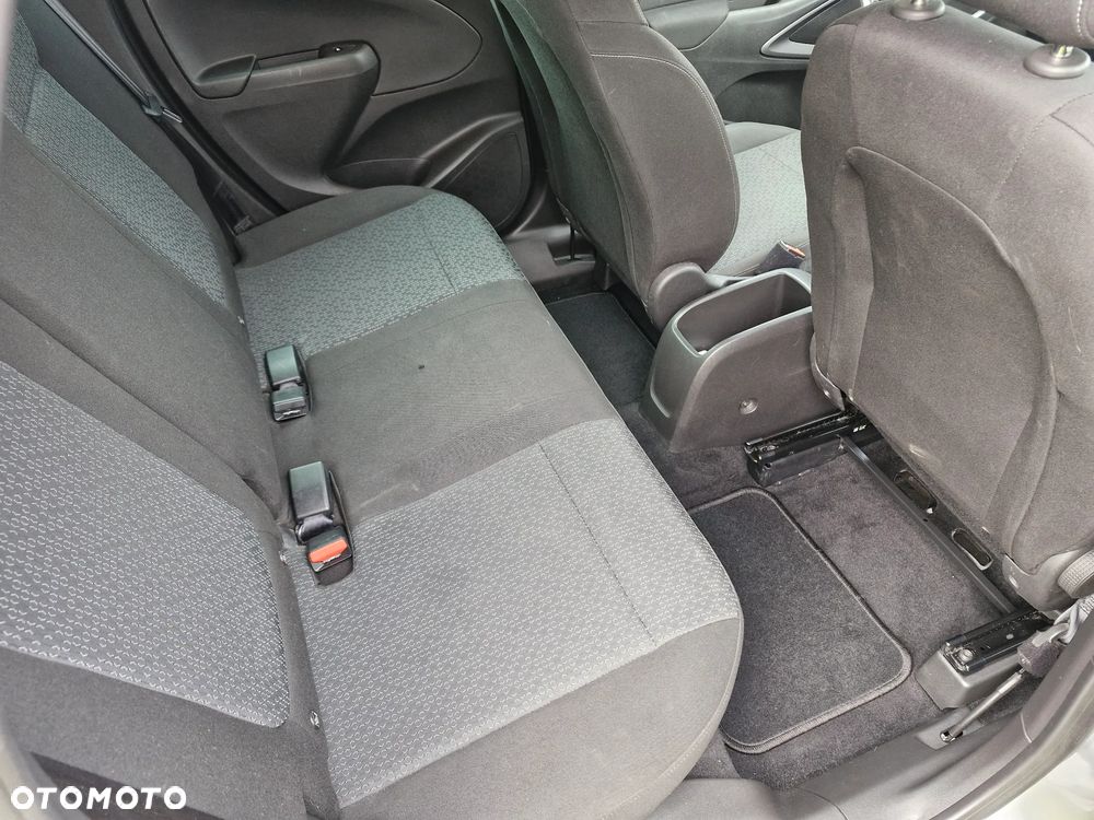 Opel Crossland X 1.5 Start/Stop Edition - 17