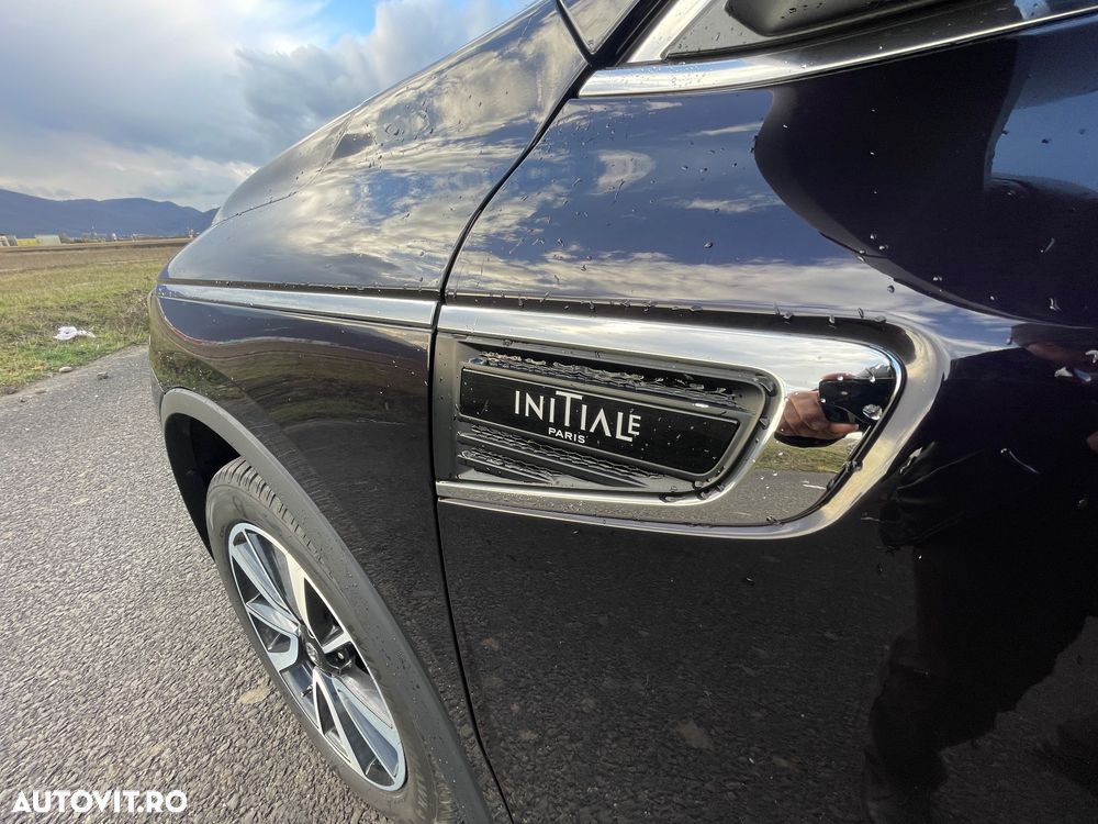 Renault Koleos ENERGY dCi 175 X-tronic 4WD INITIALE PARIS - 9