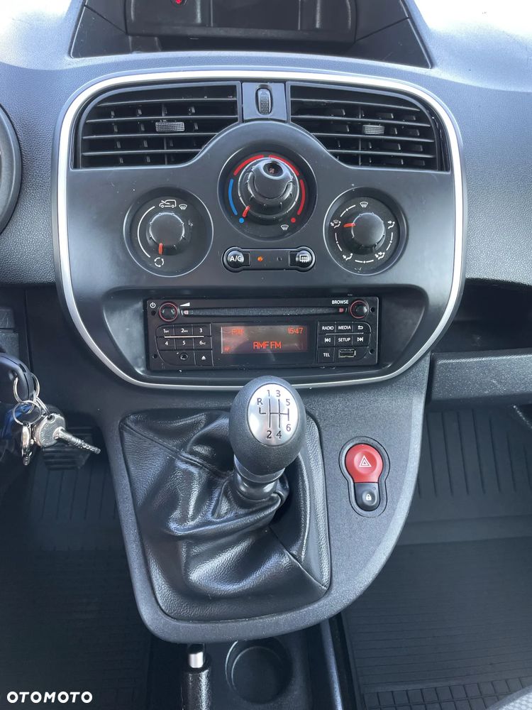 Renault Kangoo - 10